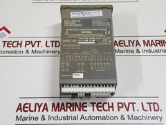 Data Track Process Instruments 280 Relay