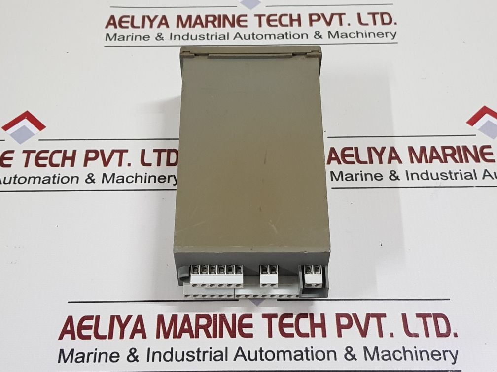 Data Track Process Instruments 280 Relay