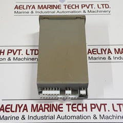 Data Track Process Instruments 280 Relay