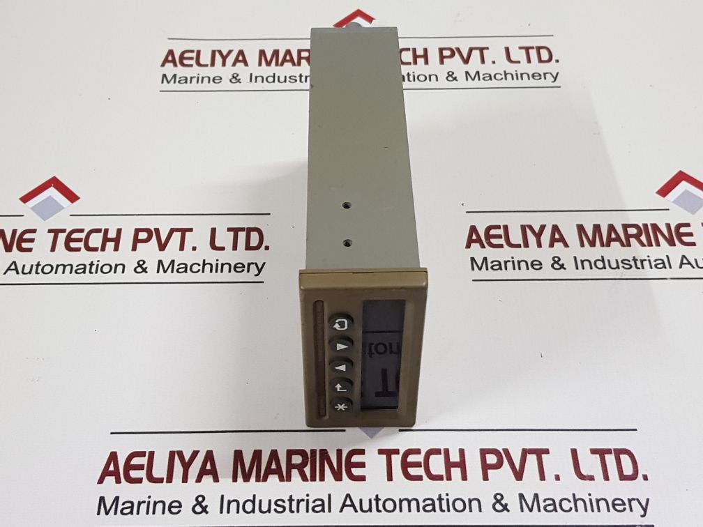 Data Track Process Instruments 280 Relay