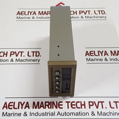 Data Track Process Instruments 280 Relay
