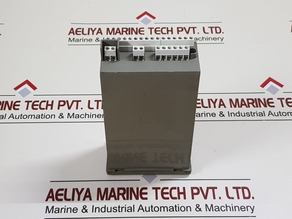 Data Track Process Instruments 280 Relay