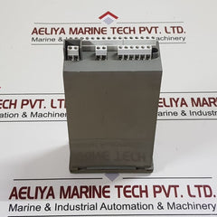 Data Track Process Instruments 280 Relay