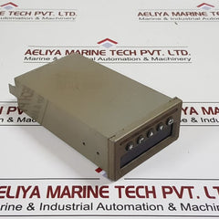 Data Track Process Instruments 280 Relay