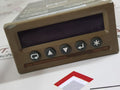 Data Track Process Instruments 280 Relay