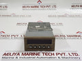 Data Track Process Instruments Tracker 200 Digital Panel Indicator Transmitter