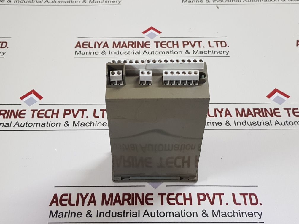 Data Track Process Instruments Tracker 200 Digital Panel Indicator Transmitter