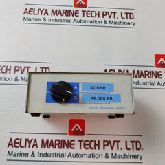 Data Transfer Switch