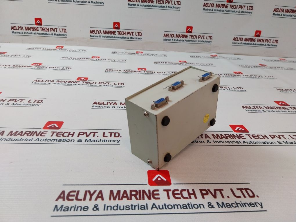 Data Transfer Switch