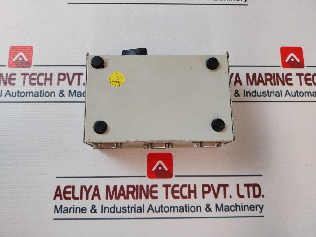 Data Transfer Switch