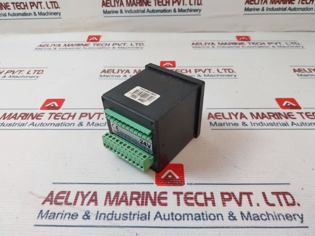 Datakom Dkg 605 Alarm Annunciator Module 24V – Aeliya Marine Tech