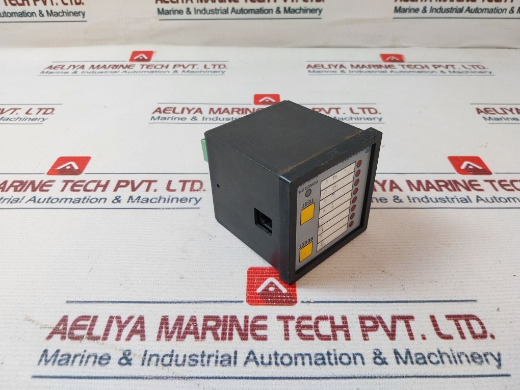 Datakom Dkg 605 Alarm Annunciator Module 24V