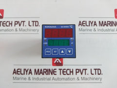 Datalogic Qd-10 Temperature Controller 80…240 Vac