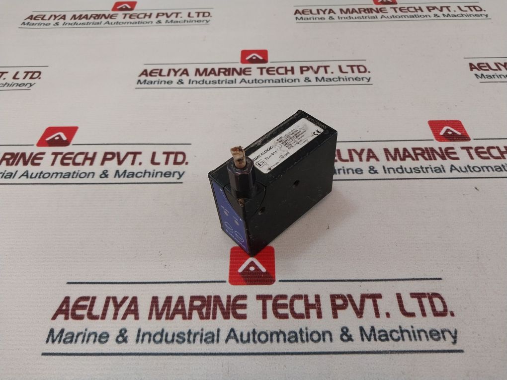 Datalogic Tlu-011 Color Mark Sensor