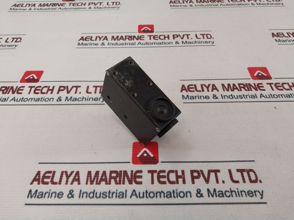 Datalogic Tlu-011 Color Mark Sensor