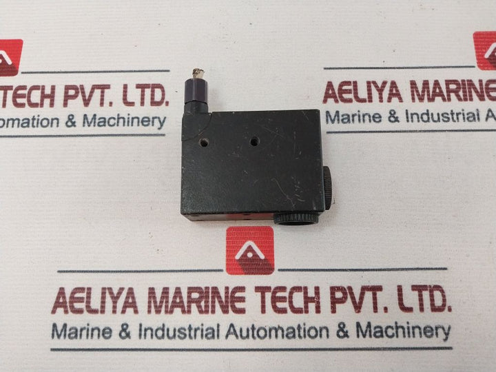 Datalogic Tlu-011 Color Mark Sensor