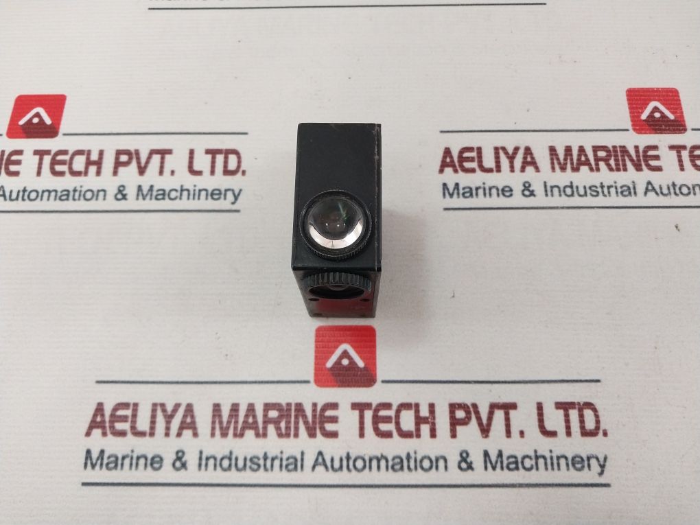 Datalogic Tlu-011 Color Mark Sensor