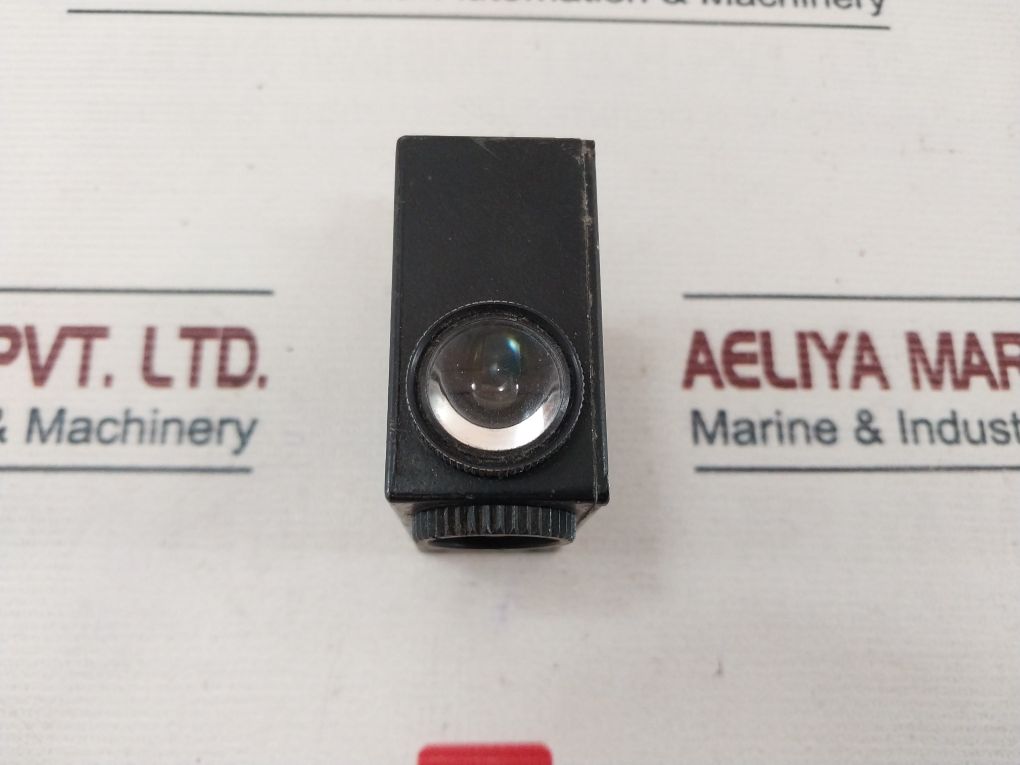 Datalogic Tlu-011 Color Mark Sensor
