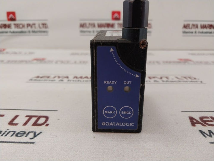 Datalogic Tlu-011 Color Mark Sensor