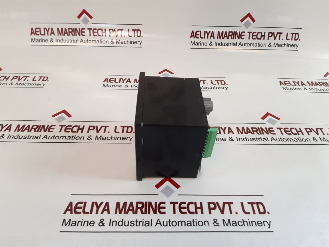 Datamax Dma-96K Ohm Dc Insulation Monitor