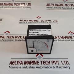Datamax Dma-96K Ohm Dc Insulation Monitor