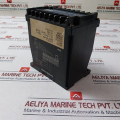 Datamax Dmt-w3U Series Kw Transducer 440V 1200/5A