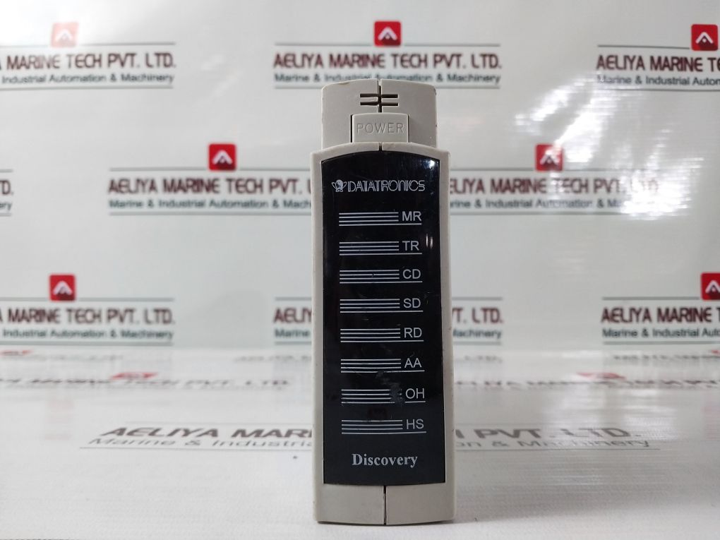 Datatronics 56000Bps External Modem