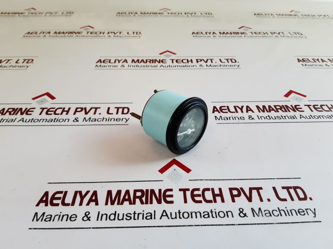 Datcon 100182 Water Temperature Gauge