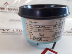 Datcon Instrument 124A30Cu Hour Meter