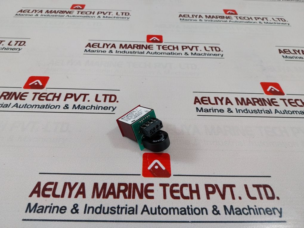 Datel Aca-20Pc-2-ac1-rl-c Digital Panel Meter 85-264Vac Pc-29412C