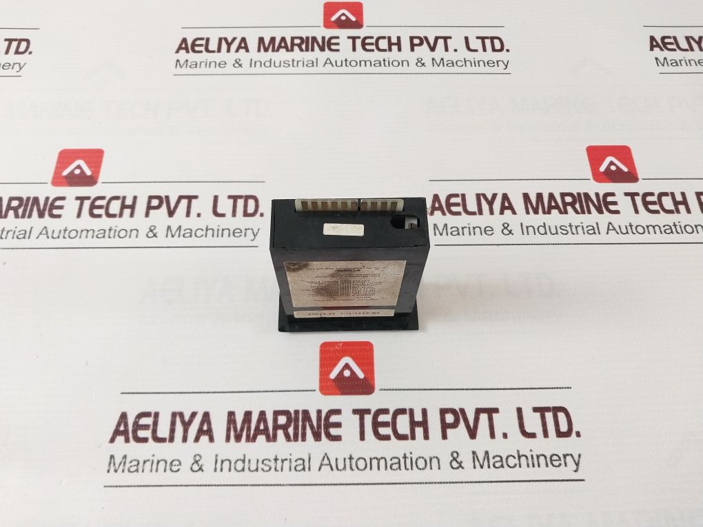 Datel Dmxxxx(X)-1 Voltmeter 2V Range