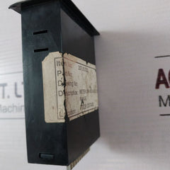 Datel Dmxxxx(X)-1 Voltmeter 2V Range