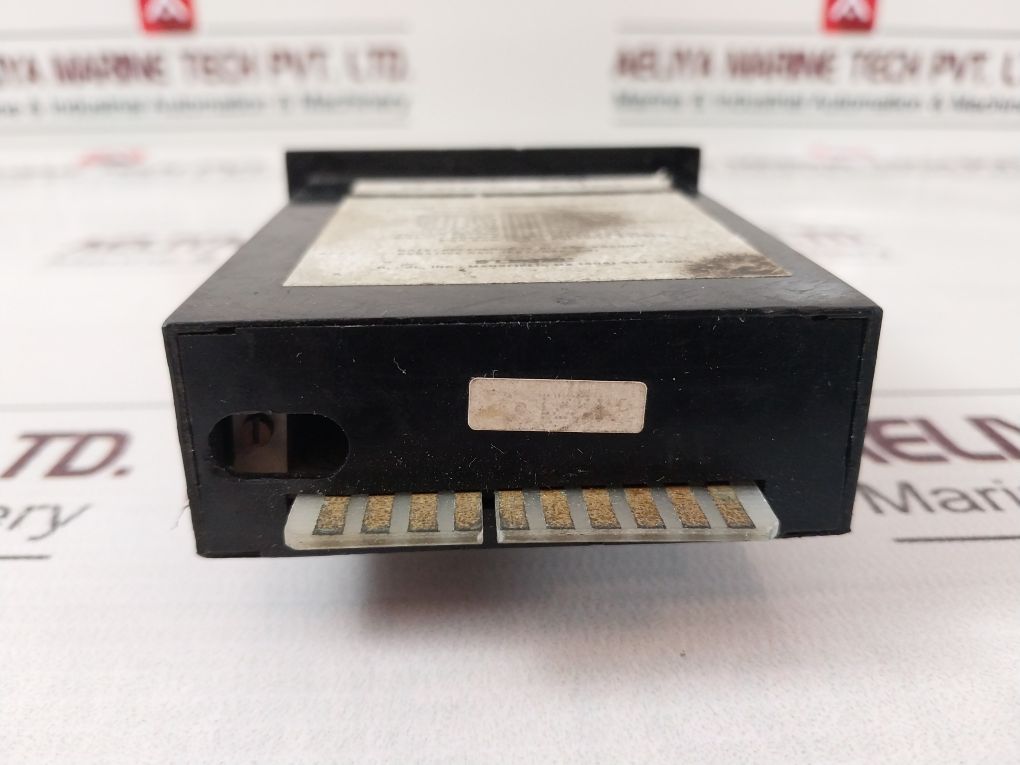 Datel Dmxxxx(X)-1 Voltmeter 2V Range