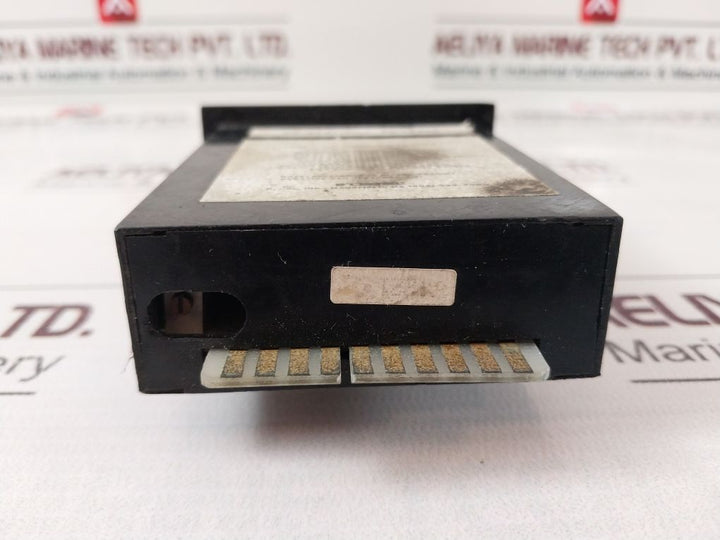 Datel Dmxxxx(X)-1 Voltmeter 2V Range