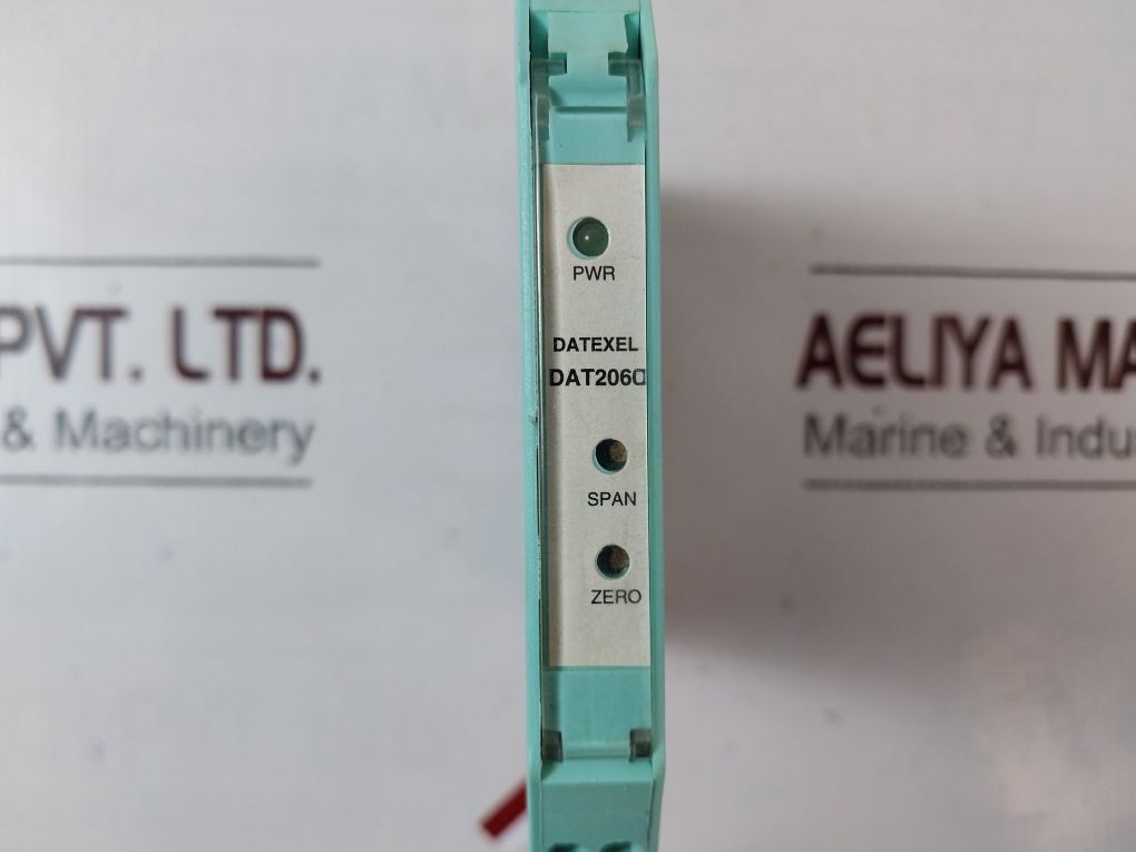 Datexel Dat2060 3 Ways Isolated Prog.Rtd Conditioner