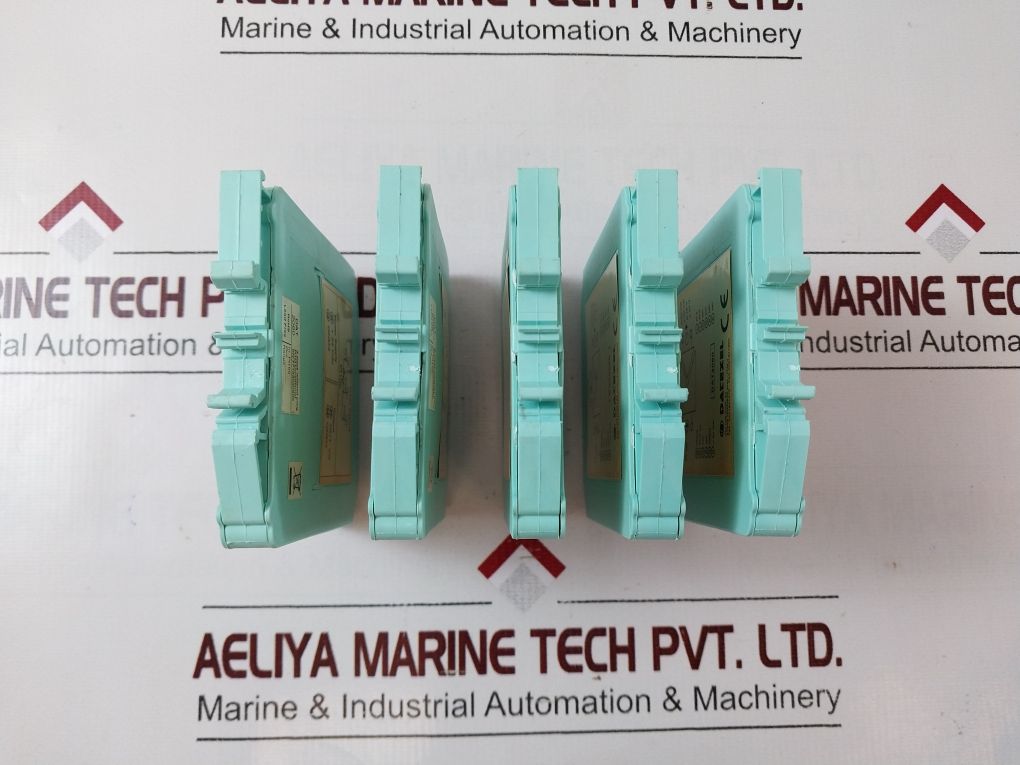 Datexel Dat2060 3 Ways Isolated Prog.Rtd Conditioner