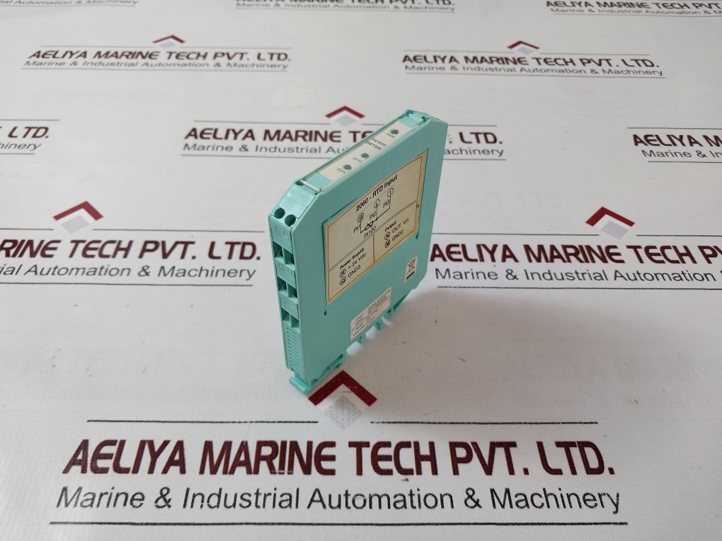 Datexel Dat2060 3 Ways Isolated Prog.Rtd Conditioner