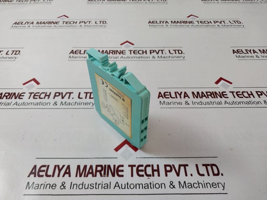 Datexel Dat2060 3 Ways Isolated Prog.Rtd Conditioner