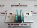 Datexel Dat2060 Programmable Isolated Pt100 Converter