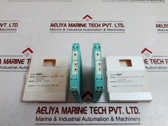 Datexel Dat2060 Programmable Isolated Pt100 Converter
