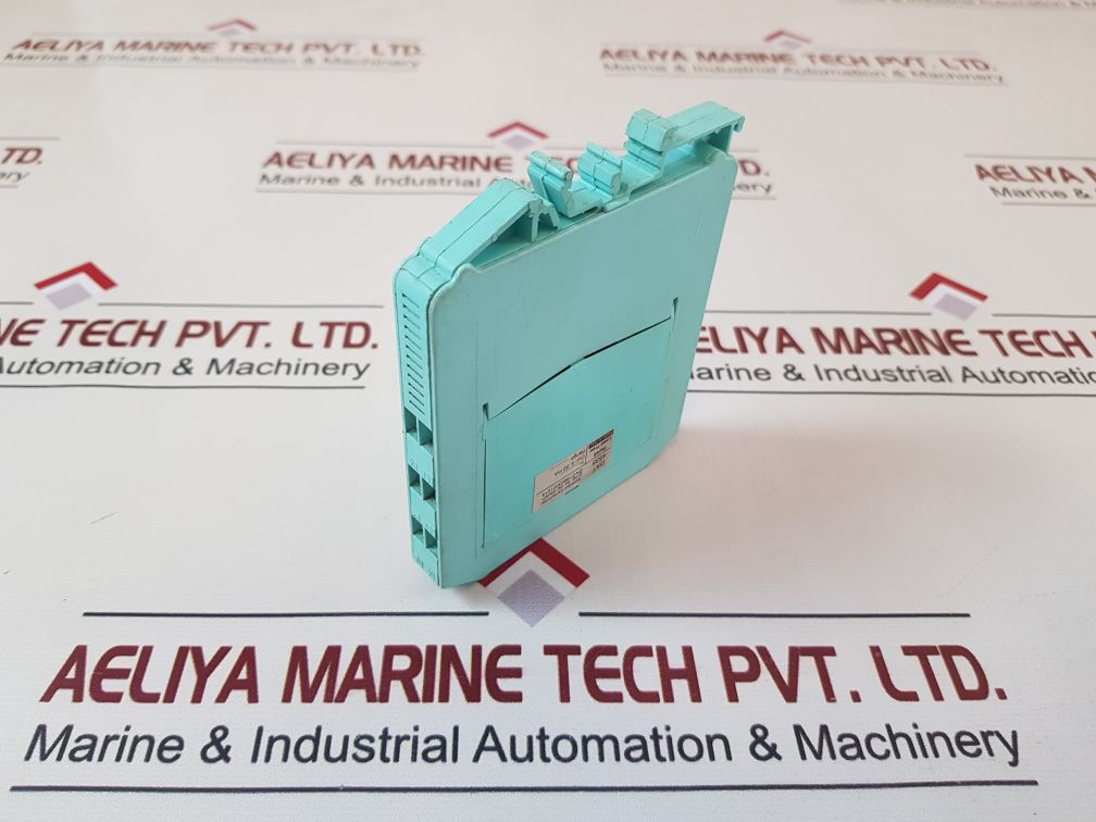 Datexel Dat4535 Rail Signal Transmitter 4..20 Ma
