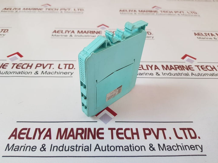 Datexel Dat4535 Rail Signal Transmitter 4..20 Ma

