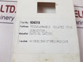 Datexel Dat 2061 Programmable Isolated Pt100 Converter