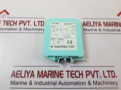 Datexel Dat 2061 Programmable Isolated Pt100 Converter