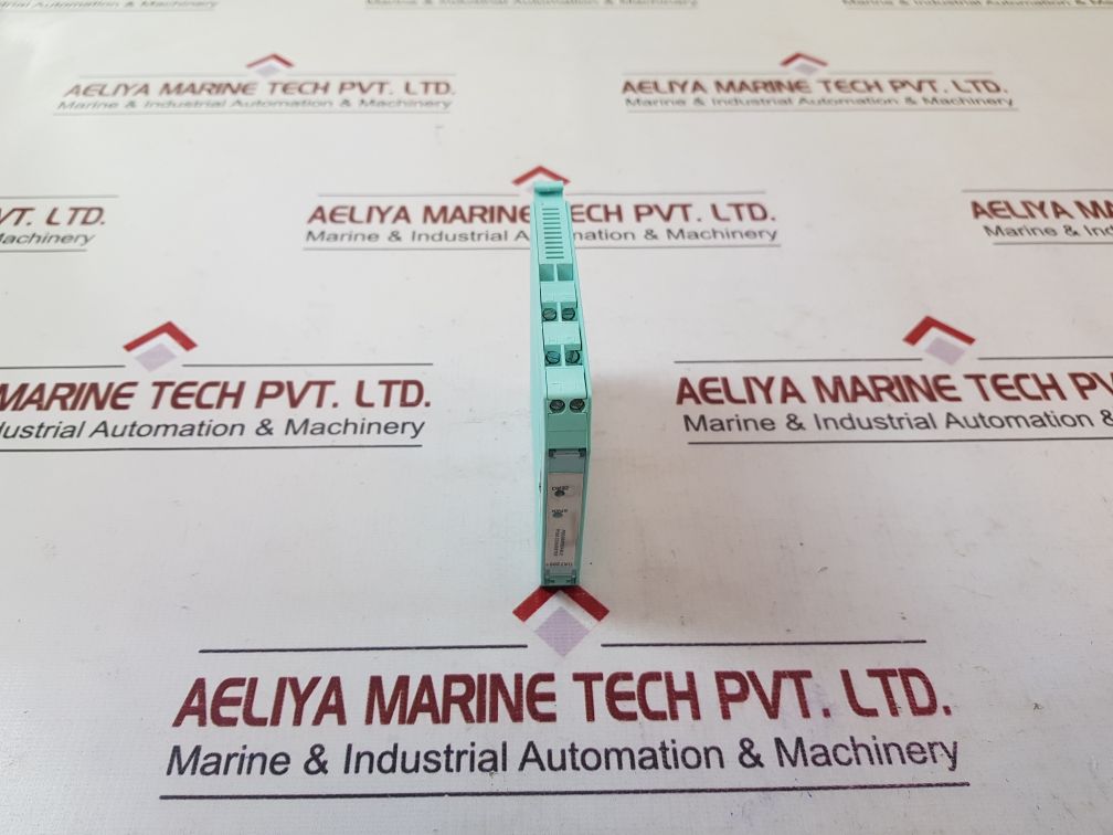 Datexel Dat 2061 Programmable Isolated Pt100 Converter