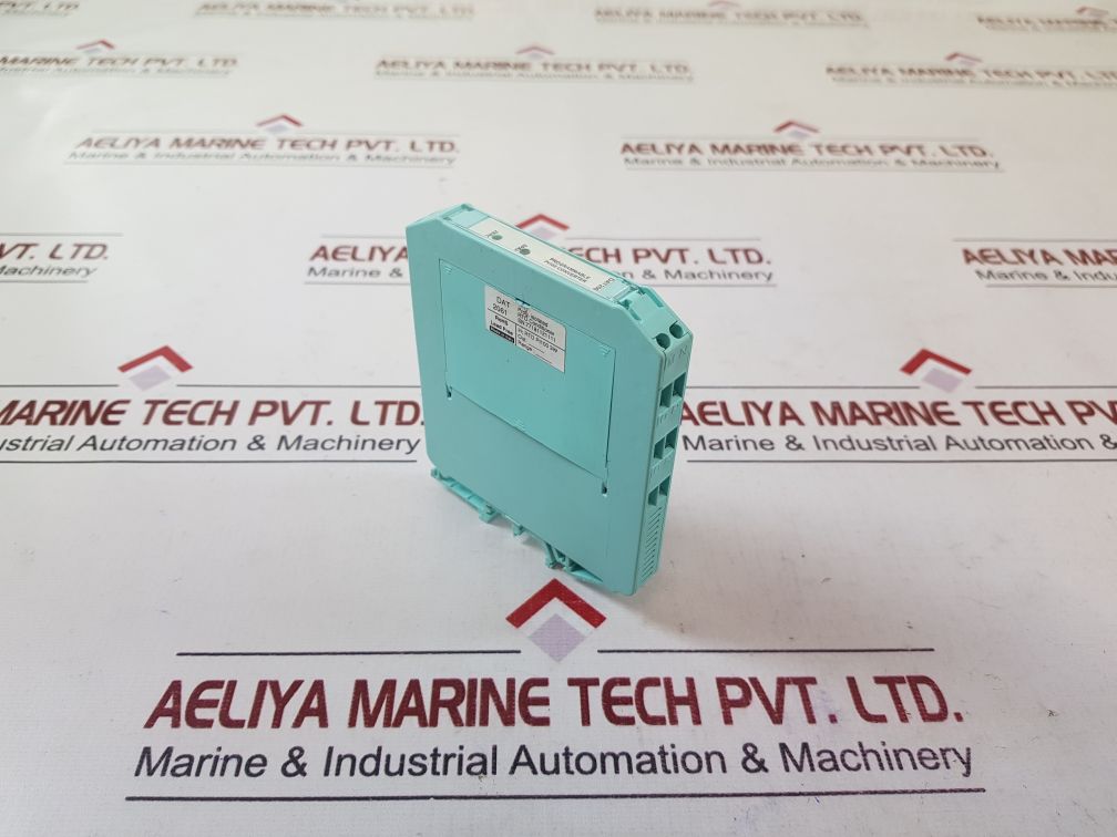 Datexel Dat 2061 Programmable Isolated Pt100 Converter