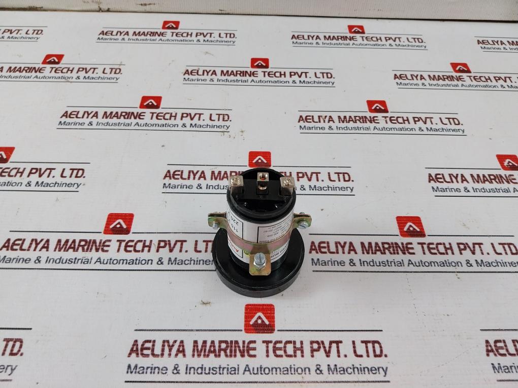 Dav Industries 22L Automatic Semaphore Indicator 220 V Dc