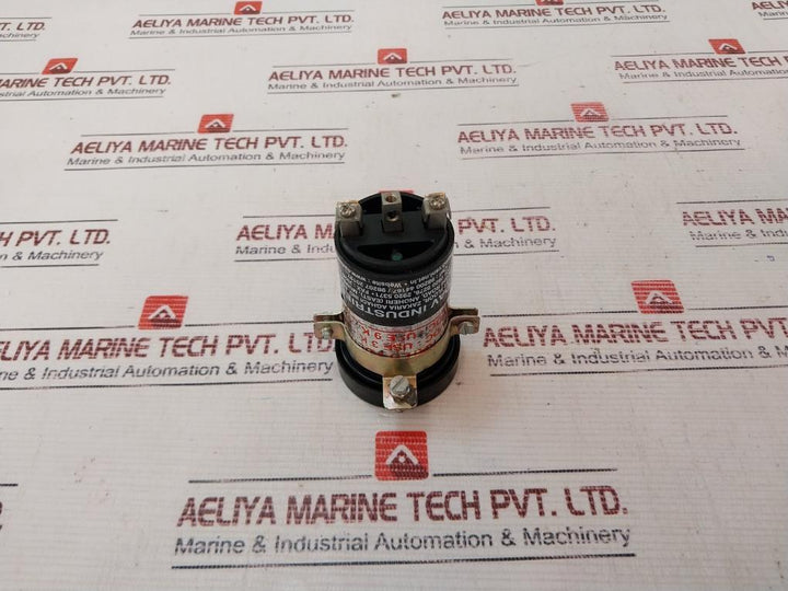 Dav Industries Ntc-22 Automatic Semaphore Indicator 24/30 Vdc