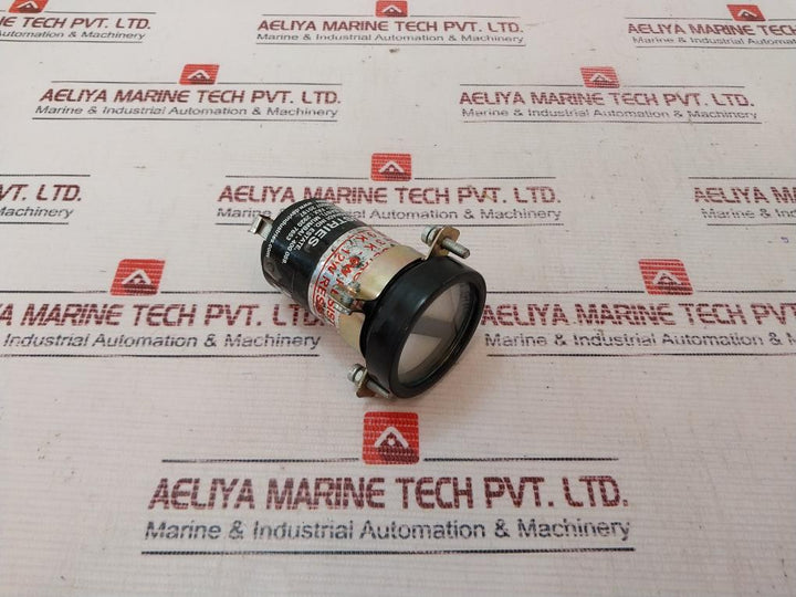 Dav Industries Ntc-22 Automatic Semaphore Indicator 24/30 Vdc