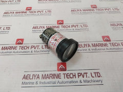 Dav Industries Ntc-22 Automatic Semaphore Indicator 30V Dc